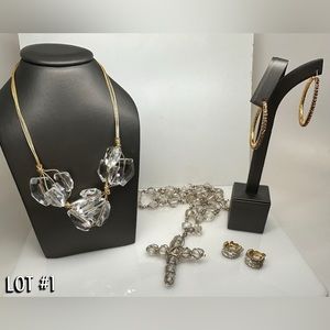 Boutique Jewelry Bundle